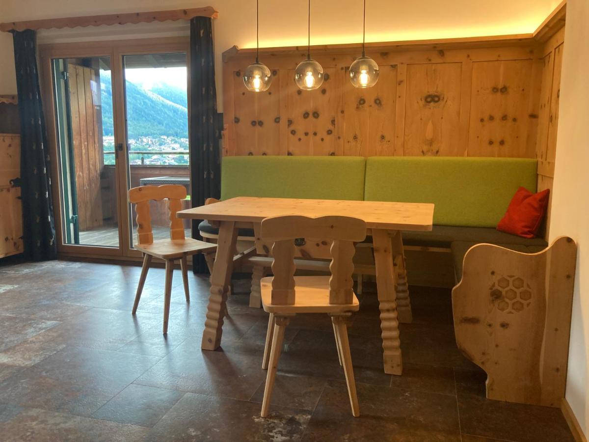 Appartamento Ansitz Hofer Fulpmes Esterno foto