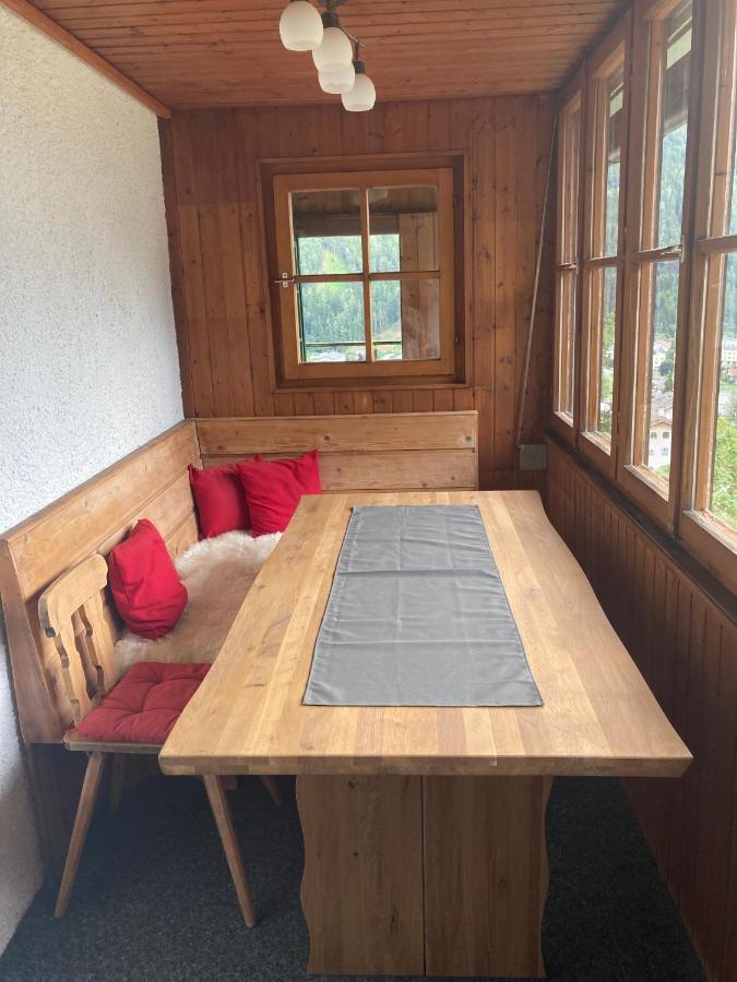Appartamento Ansitz Hofer Fulpmes Esterno foto