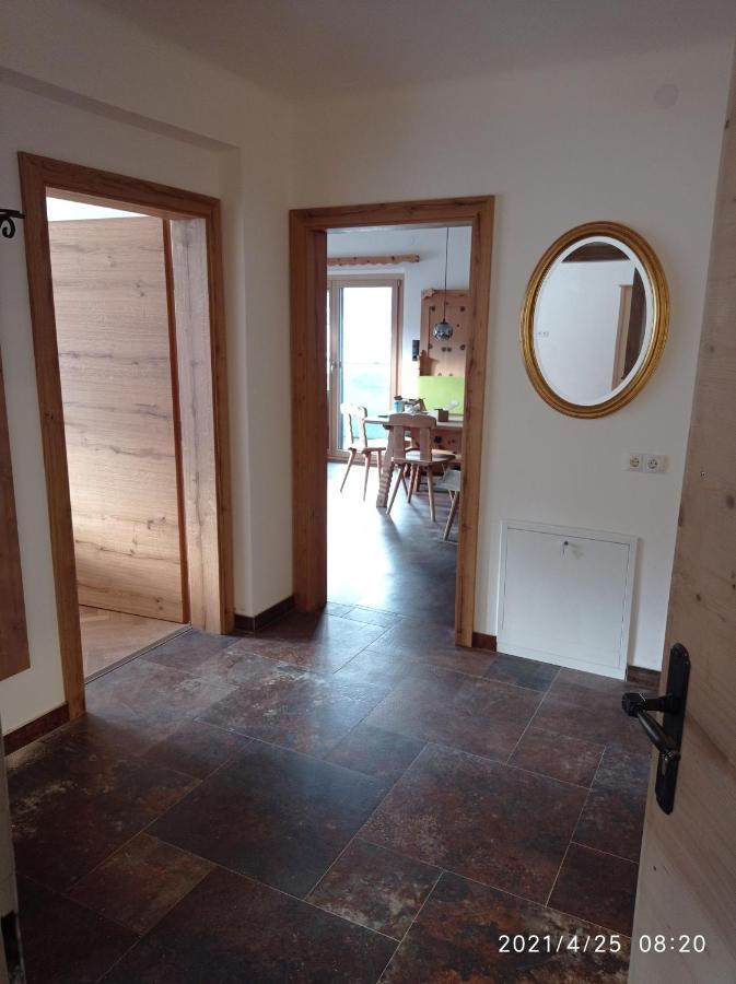 Appartamento Ansitz Hofer Fulpmes Esterno foto