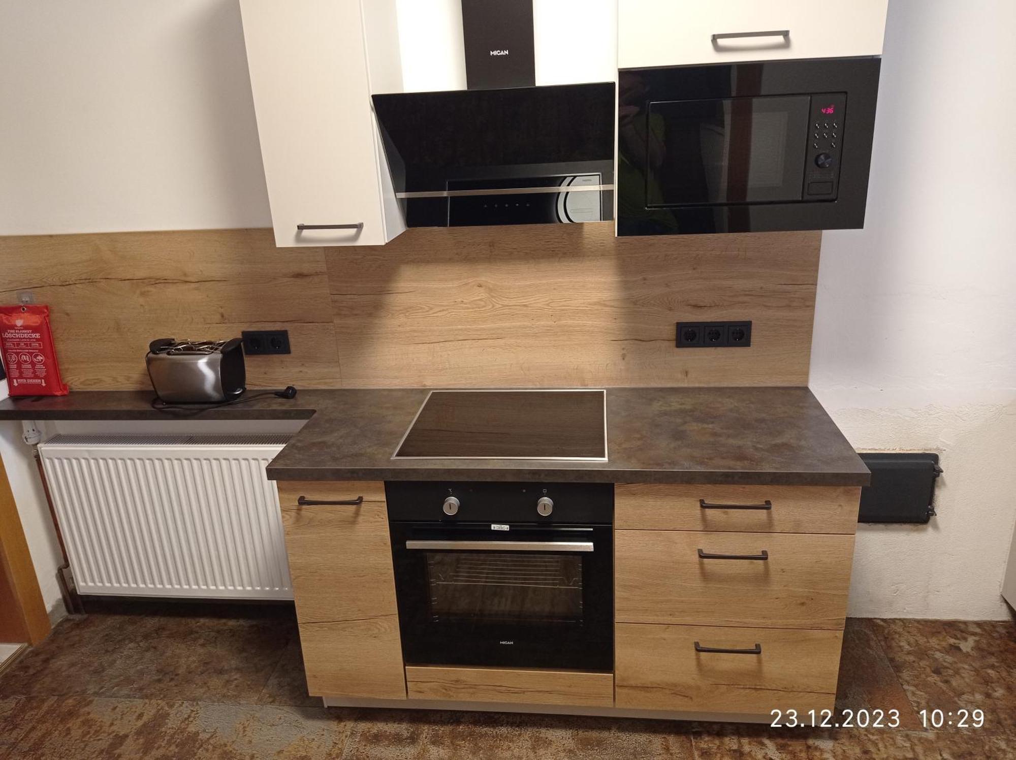 Appartamento Ansitz Hofer Fulpmes Esterno foto