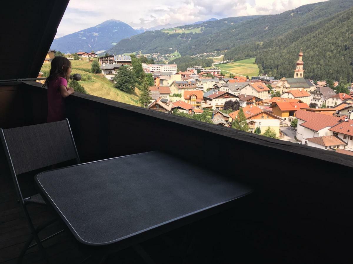 Appartamento Ansitz Hofer Fulpmes Esterno foto