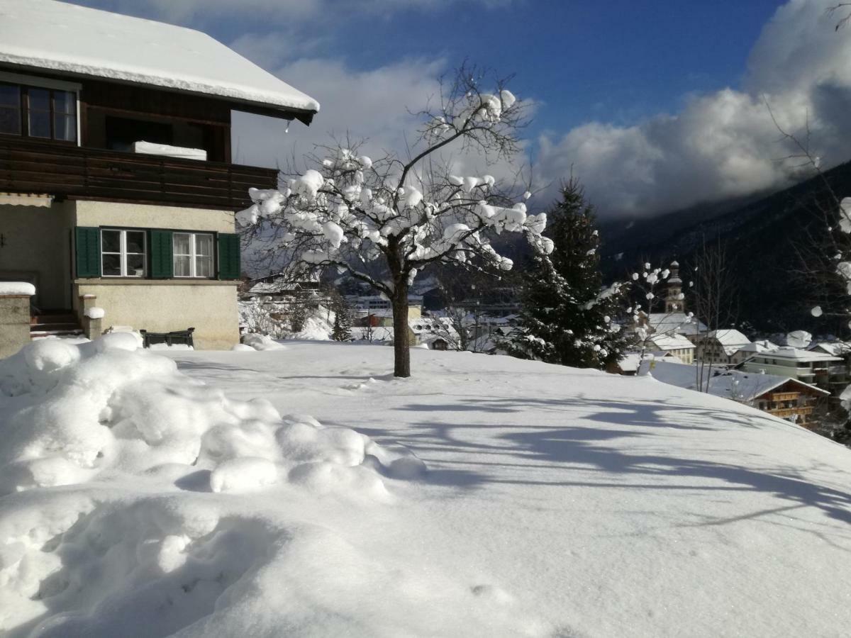 Appartamento Ansitz Hofer Fulpmes Esterno foto