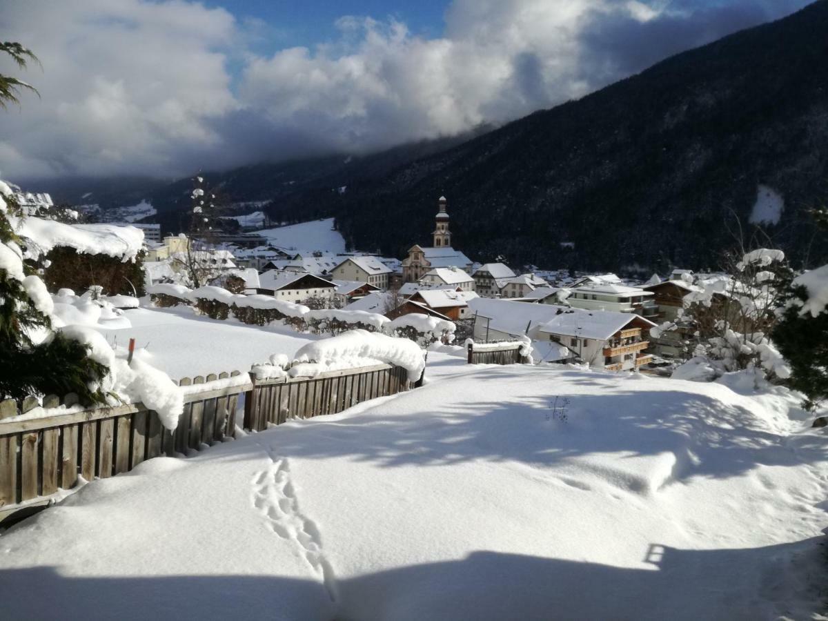 Appartamento Ansitz Hofer Fulpmes Esterno foto
