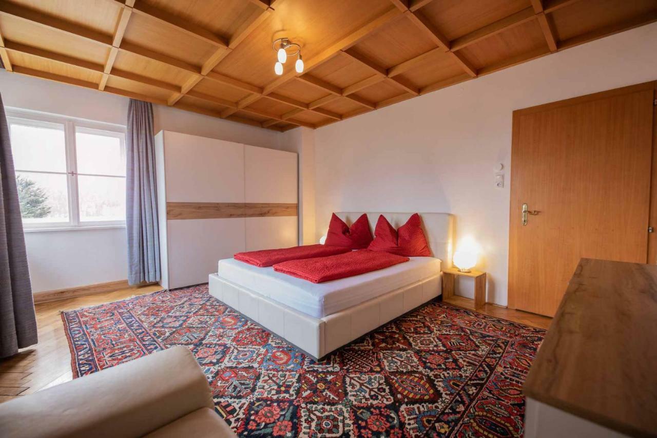 Appartamento Ansitz Hofer Fulpmes Esterno foto